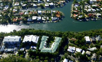 Serenity Apartments Noosa