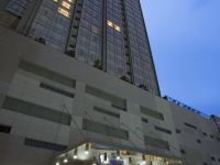 广州雅诗阁服务公寓 - 酒店外部