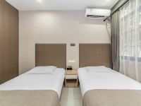 上海馥厢公寓式酒店 - 高级双床房