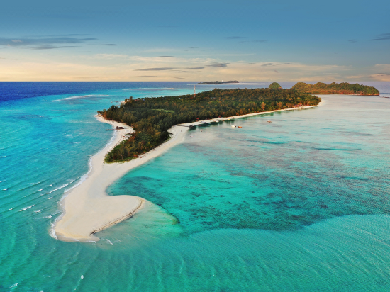 Sutera Mantanani Island Resort Spa Mantanani Islands Updated 2021 Price Reviews Trip Com