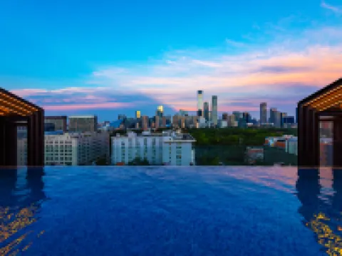 Livefortuna Hotel Hotels in Beijing