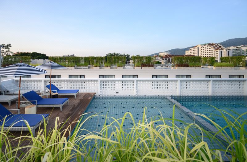 Novotel Chiangmai Nimman Journeyhub photo 5