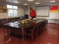 LanSheng International Hotel Hotels in Bengbu