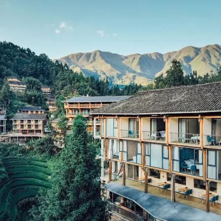 Beauty Lost Guesthouse