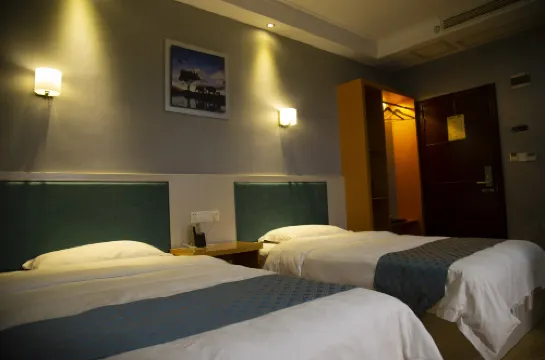 Xuan En Jingyi Sunshine Inn