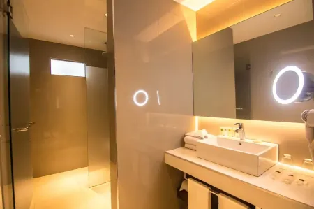 Pinnacle Boracay Отели рядом с достопримечательностью «Пятница Бич»