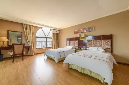 Tianhong Business Hotel