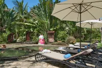 Chengmai Meilang Bay Xiangmian Hotel - Pools