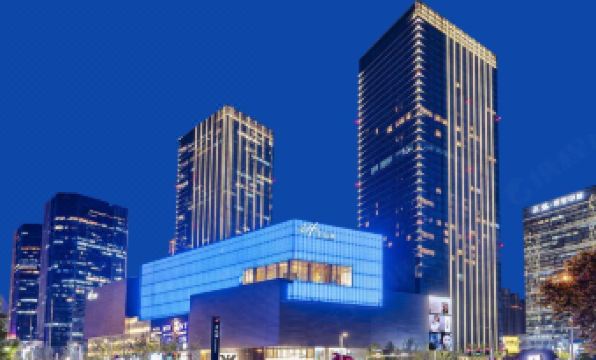 LE JU Executive Apartment (Zhengzhou Huayuan Road Grand Emporium Leiting)