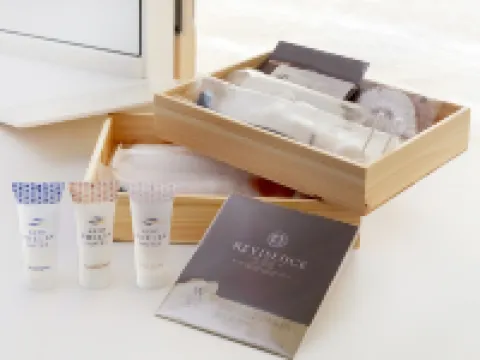 京都烏丸五條京王普雷利亞飯店 京都住宿飯店