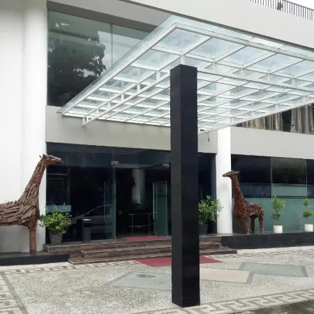 Azza Hotel Palembang