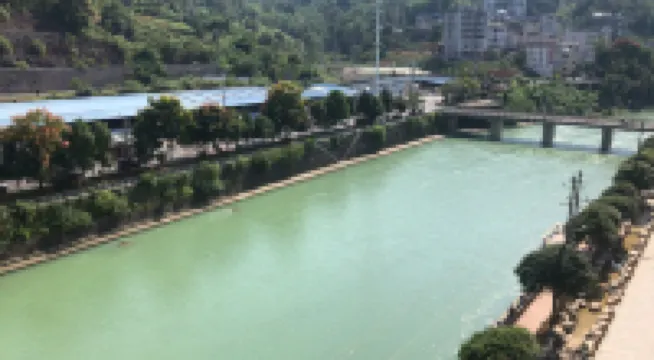 Xuan En Jingyi Sunshine Inn