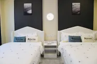 Xinxian Shaohua Hotel Hotels in Xin County