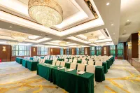 Lake International Hotel