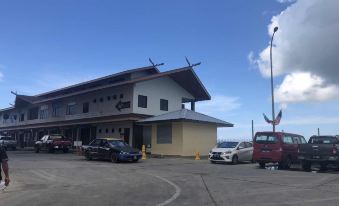 Seafest Boutique Hotel Semporna