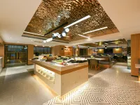 Atour Hotel, Liyuan Metro Station, Beijing  Global Resort Hotels near Liyuan Station