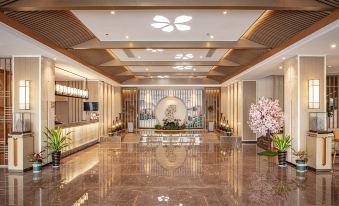 Wuxi Sakura Villa (Taihu Yuantouzhu Scenic Area)