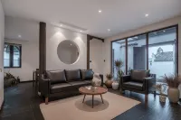 LOSTVILLA(Zhoushan Nandong)