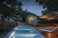 LOSTVILLA(Zhoushan Nandong)