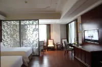Vienna International Hotel (Bazhong Dadongmen) - 4-Star