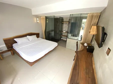 BK Hotel