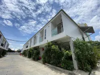 BK Hotel Hoteles cerca de ZTO Oudong