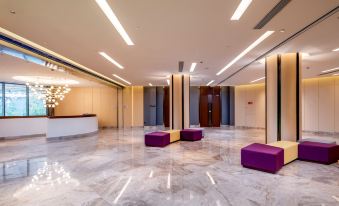 Hampton by Hilton Qinhuangdao Jinmeng Bay 썸네일
