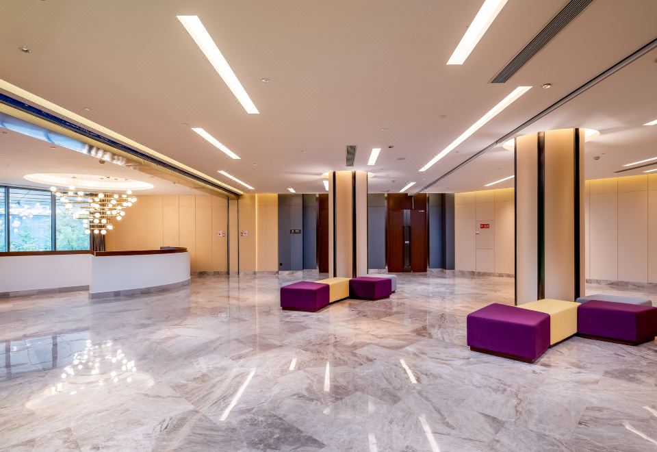 4. 햄튼 바이 힐튼..