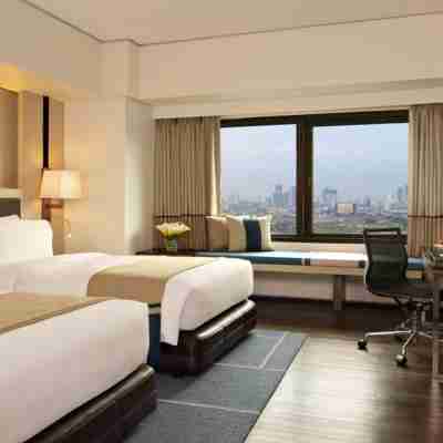 塞達博尼法西奧環球城飯店 Rooms