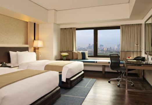 세다 보니파시오 글로벌 시티 이미지