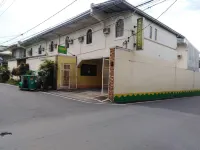 RedDoorz near SM Batangas City Hotel a Batangas