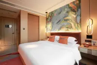 Zhuzhe Yuezhu Boutique Hotel (Suining Lianli Park)