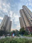 鑫盛賓館（鄭州鄭大一附院東區高鐵公園地鐵站店） 北龍湖金融中心住宿飯店