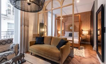 Maisons du Monde Hotel & Suites - Nantes