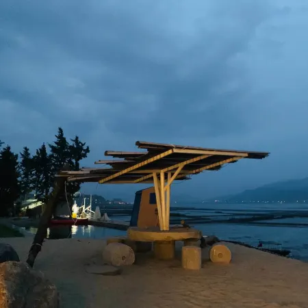 Ninghai Nuoya hotel