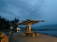 Ninghai Nuoya hotel