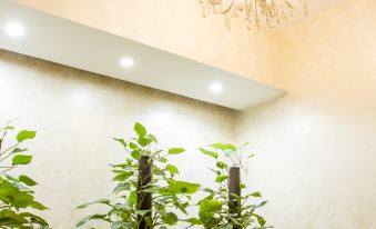 Fushenda Yujing Hotel (Shenzhen Futian Chiwei Subway Station)