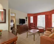 Homewood Suites by Hilton Rockville- Gaithersburg Hoteles en Rockville