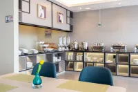 Homeinn Selected Hotel (Huludao Lianshan Street) - breakfast