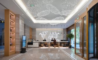 Kyriad Hotel (Tianjin Sino-Singapore Eco-City)