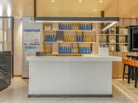宜尚酒店(烟台开发区金沙滩店) - 大堂酒廊