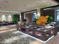 Wan Li Yuan Hotel Hotels in Wudalianchi