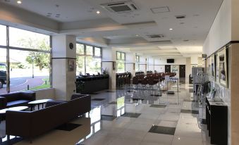 Toyoko Inn Narita Airport Shinkan