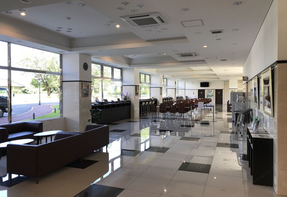 5. 토요코인 나리타..