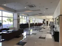 Toyoko Inn Narita Airport Shinkan Hotel di Narita