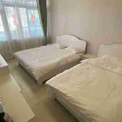 Beijing Tianzige Homestay Rooms