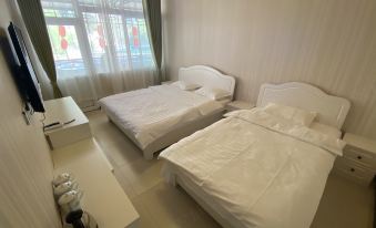 Beijing Tianzige Homestay