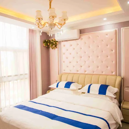 Ankang Jiulongyuan Hotel