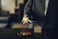 โนล เกียวโต ซานโจ - ห้องครัว