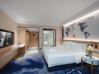 凯里亚德酒店(天津中新生态城店) - 尊享大床房